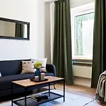 Apartament Sen