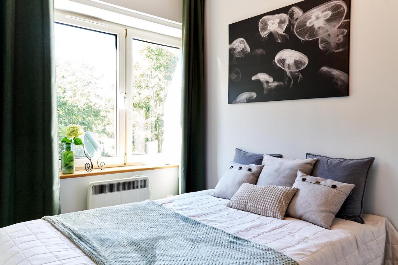 Apartament Sen Apartment Gdansk