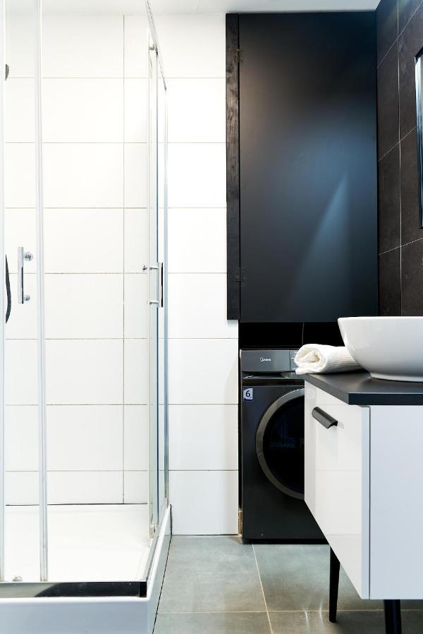 Apartament Sen Apartment *